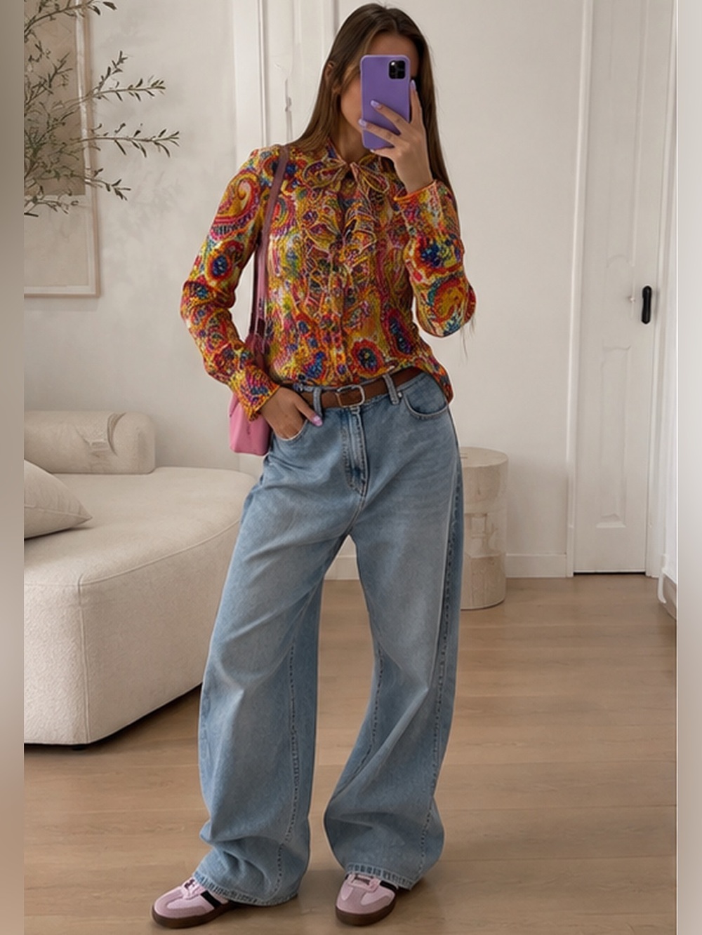 dolce & gabanna shirt